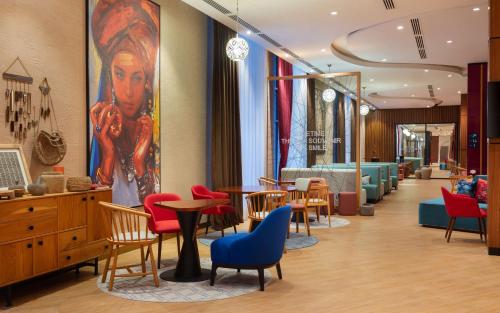 Hampton By Hilton Turkistan, Türkistan (foto 6)