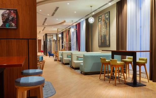 Hampton By Hilton Turkistan, Türkistan (foto 7)