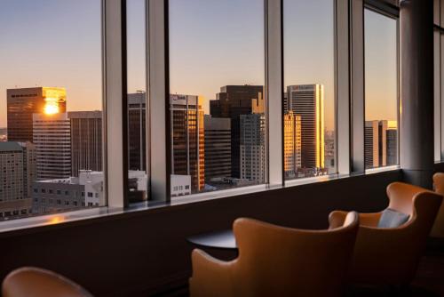 Hyatt Regency Denver at Colorado Convention Center