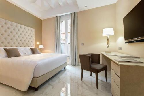 Aleph Rome Hotel Curio Collection By Hilton - image 13