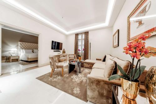 Aleph Rome Hotel Curio Collection By Hilton - image 5