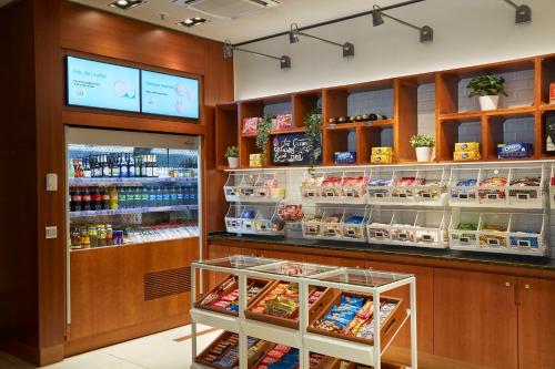 Hilton Garden Inn Frankfurt Airport - main image