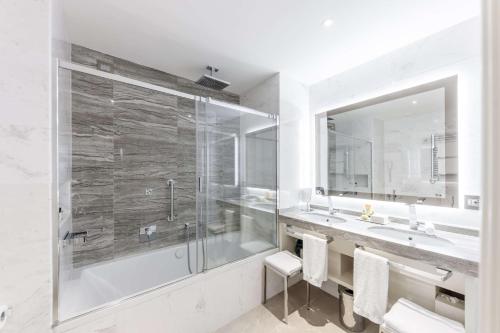 Aleph Rome Hotel Curio Collection By Hilton - image 14