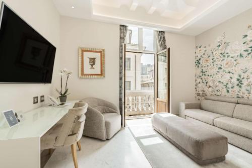 Aleph Rome Hotel Curio Collection By Hilton - image 10