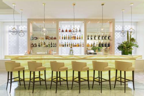 Aleph Rome Hotel Curio Collection By Hilton - image 4