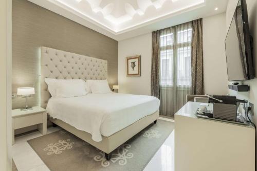 Aleph Rome Hotel Curio Collection By Hilton - image 6