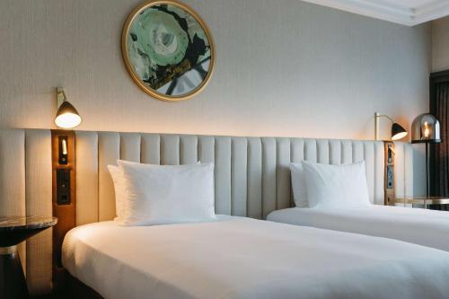 Hilton Frankfurt City Centre - image 14