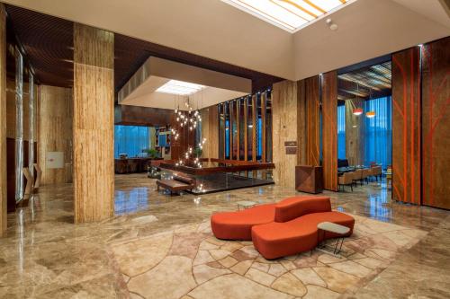 Hilton Garden Inn İstanbul Atatürk Airport Turkey (Hilton Garden Inn Istanbul Ataturk Airport Turkey)