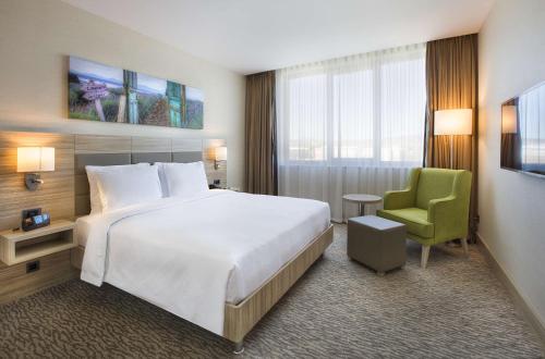 Hilton Garden Inn Isparta, Antalya