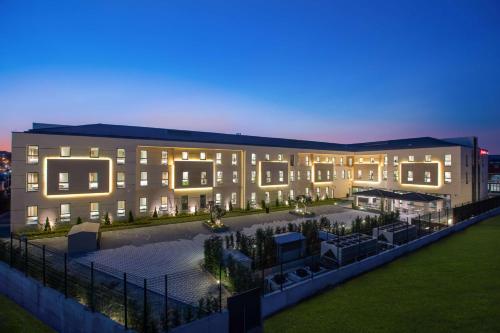 Hampton by Hilton Istanbul Zeytinburnu, Istanbul