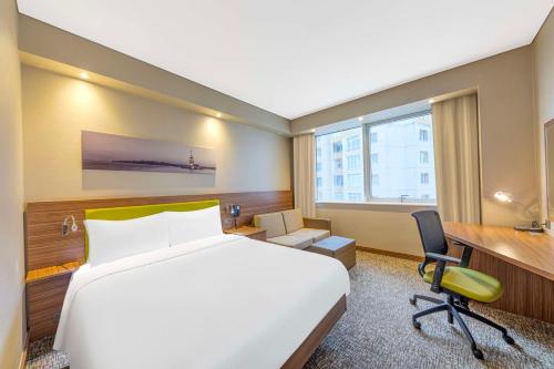 Hampton by Hilton Istanbul Kayasehir