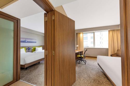 Hampton by Hilton Istanbul Kayasehir