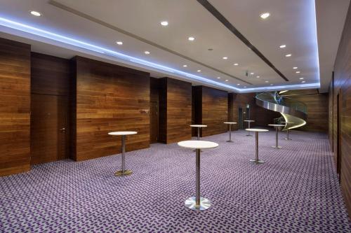 Hampton by Hilton Istanbul Kayasehir