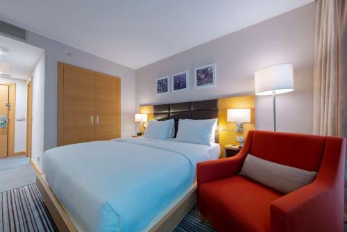 Hilton Garden Inn Safranbolu