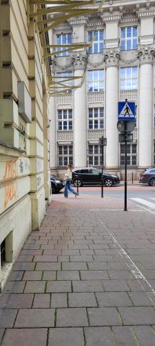 TLC Apartments Cracow, Cracovia
