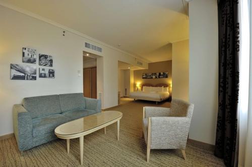 Junior Suite