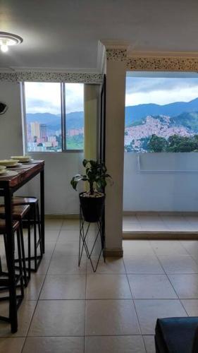 Espectacular Apartamento Medellín
