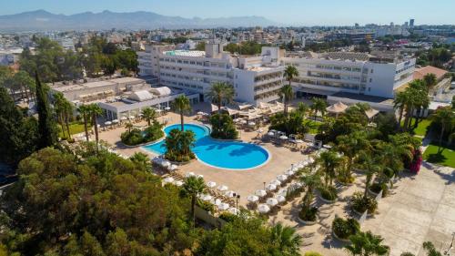 Hilton Nicosia, Nikosia