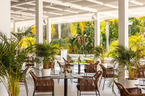 Hilton Nicosia - image 2