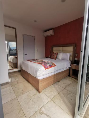 Hotel Boutique Dawat WTC