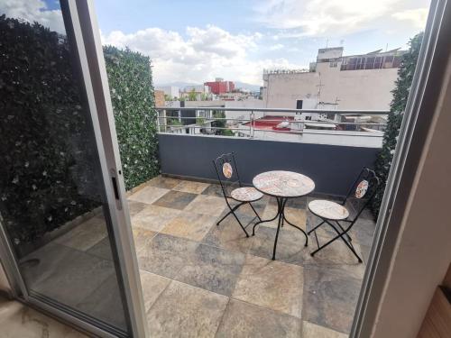 Hotel Boutique Dawat WTC