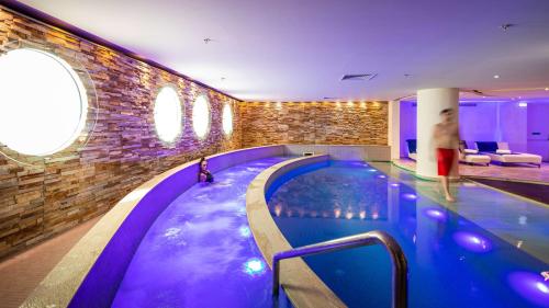 Hilton Nicosia - main image