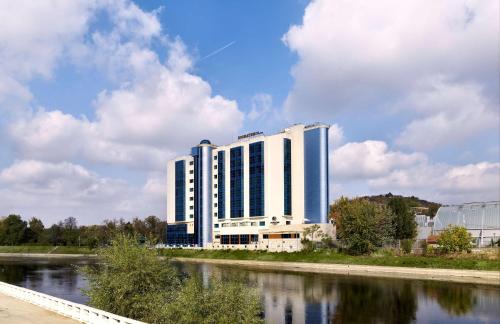 DoubleTree by Hilton Oradea - Hotel