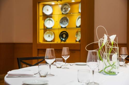 Hilton Rome Airport - image 8