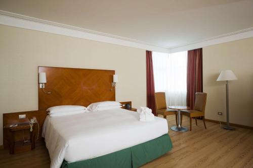 Hilton Rome Airport - image 7