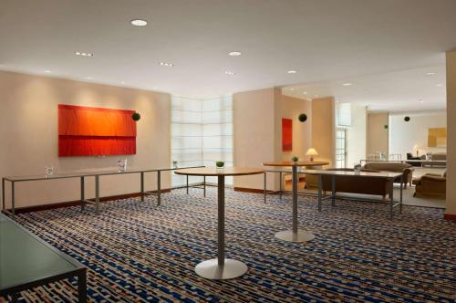 Hilton Rome Airport - image 13