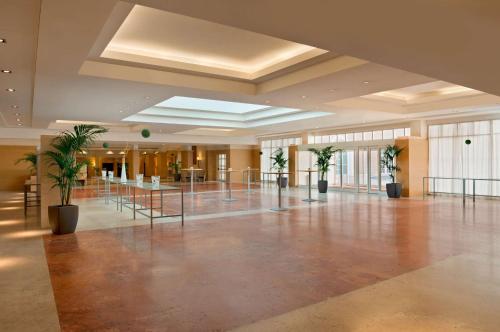 Hilton Rome Airport - image 2