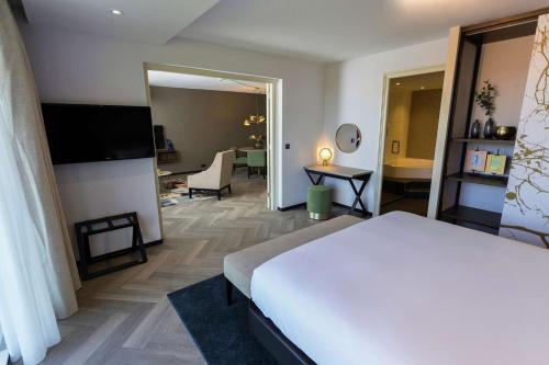 DoubleTree by Hilton Royal Parc Soestduinen