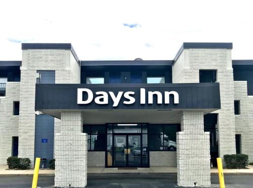 Days Inn by Wyndham Vineland