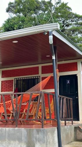 . Rancho Luz de Luna