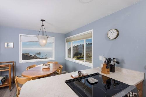 Ocean View Village Condo with Trails to Beaches