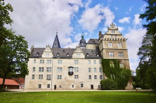 Wohnen am Schloss