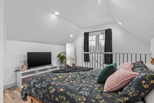 Stylish Studio in Heber City