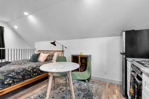 Stylish Studio in Heber City