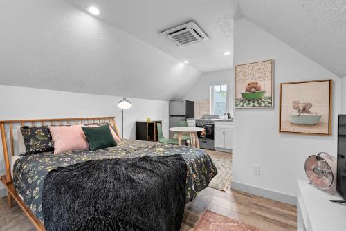 Stylish Studio in Heber City