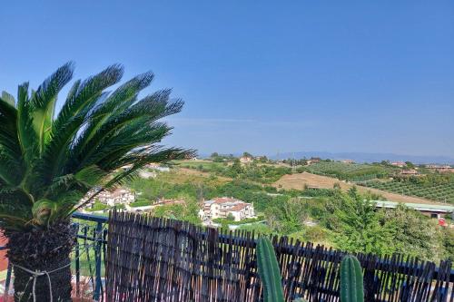  4BNB - Luxury Stelvio Penthouse in Fonte Nuova