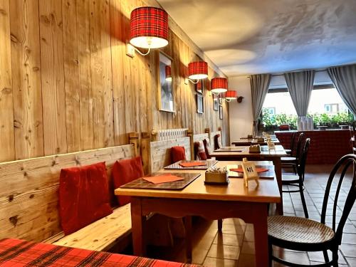 Aparthotel Claviere Aparthotel Claviere