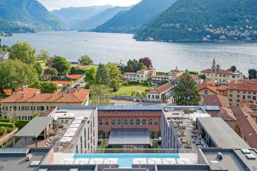 Hilton Lake Como