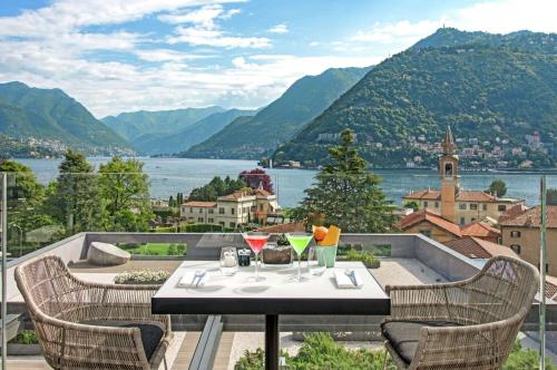 Hilton Lake Como