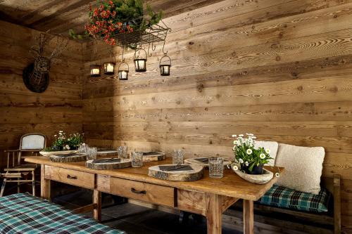 Aparthotel Claviere Aparthotel Claviere