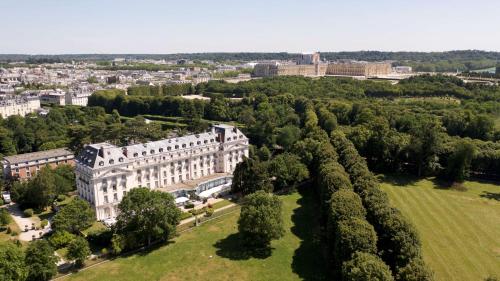 Waldorf Astoria Versailles - Trianon Palace