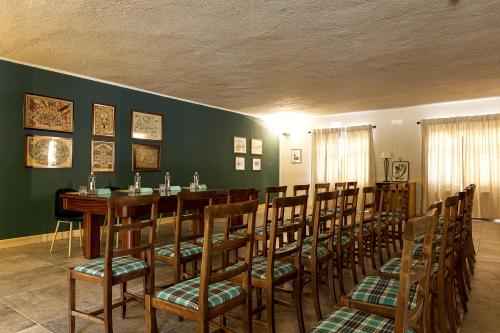 Aparthotel Claviere Aparthotel Claviere