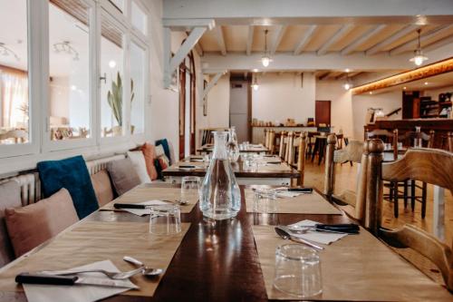 Logis Hôtel Restaurant Espelletenia (Logis Hotel Restaurant Espelletenia) in Larceveau-Arros-Cibits