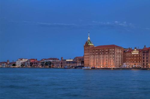 Hilton Molino Stucky Venice