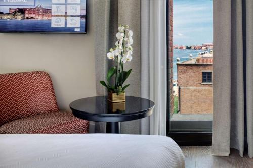 Hilton Molino Stucky Venice