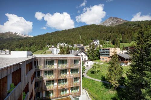 Hilton Garden Inn Davos